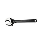 8" 200mm Adjustable Wrench Spanner Hand Grip Tool Professional DIY New