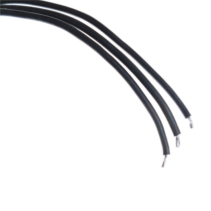 Mystery 10A Brushless Speed Controller ESC with 1A BEC for RC Airplane TE~S