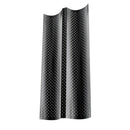 Non Stick French Bread Baguette Tray 2 Gutter Tray Bakeware Mold Pan Black