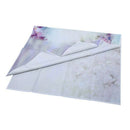 3x5ft Vinyl Thin Photography Backgrounds Dreamy Flowers Photo Backdrop Stud U7T5