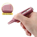 Baby Care Ear Nose Navel Cleaning Glowing Tweezers S1D0 A9G0 M3C1