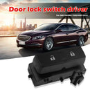 For Chevrolet Silverado GMC Sierra Front Left Power Door Lock Switch with Tools