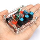 XR2206 High Precision Function Signal Generator DIY Kit 1Hz-1MHz Adjustable