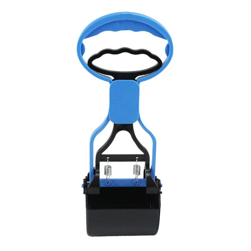 2pcs/set Cat Dog Poop Scooper Pet Waste Collector