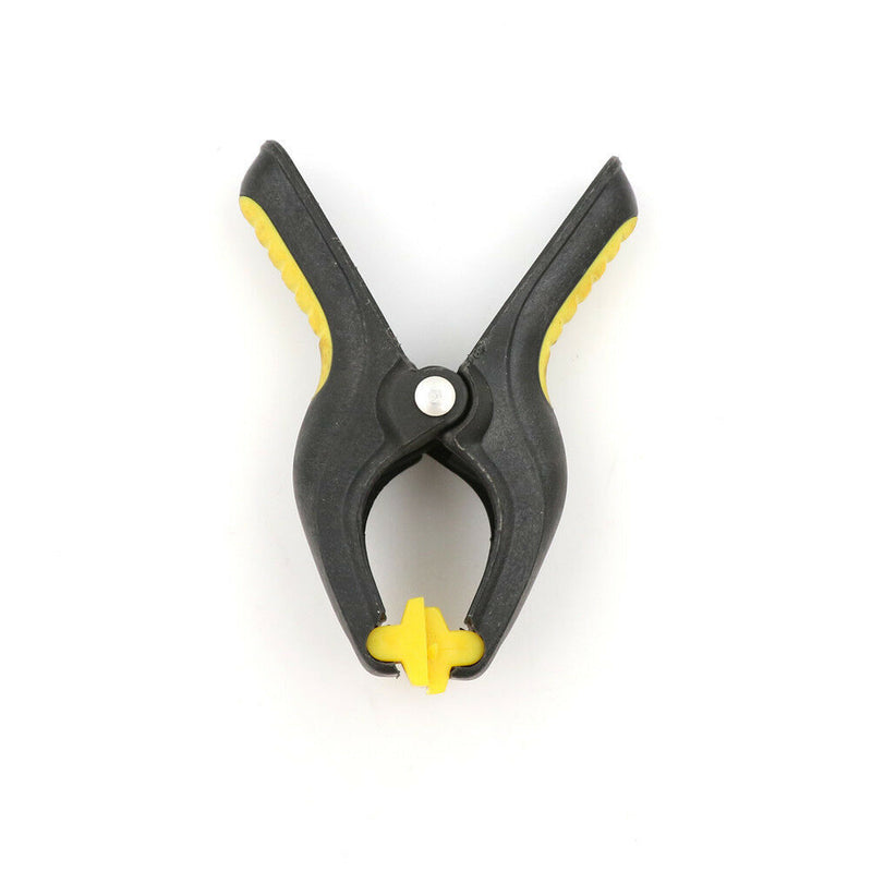 4Pcs Plastic Clip LCD Screen Fastening Clamp for Tablet Cell Phone Repair Too .