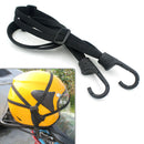 Pratical Luggage Helmet Net Rope Motorcycle String Bag Refit Accesory