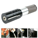 Sturdy Aluminium Alloy MTB Bike Fork Stem Extender Hidden Handlebar Riser Accs
