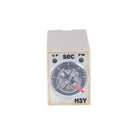 DC 24V H3Y-2 Power On Time Relay Delay Timer 0-60 Second DPDT & Base Socke FT