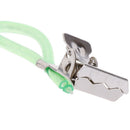 5pcs Towel Hanging Clips Hooks Loops Hand Towel Hangers Hanging Clothes Pegs 3C