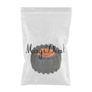 Wearproof PU Rubber Wheels For Skateboard / Longboard / Mountainboard, 70mm, 75A