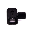 Aluminum Quick-Release Lens Foot Plate for Nikon 70-200mm f2.8 VR VRII Cam