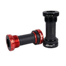 Ztto Bearing Bottom Bracket Screw Type 68/73 Mm Bicycle Axis Mtb Road Bike