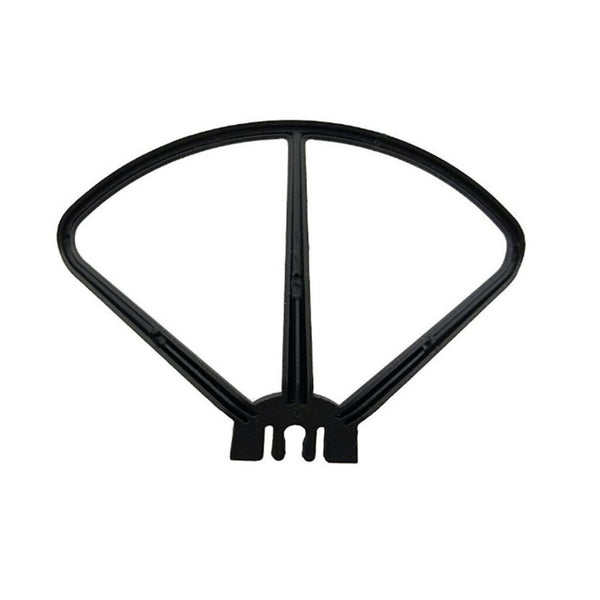 Set Of 4 Bumpers Propeller Protector Protective Frame For Mjx B3 Bugs 3 Mini