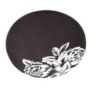 Fashionable Bar Stool Cover Round Lift Chair Seat Sleeve Salon Style_13