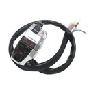 Motorcycle 22mm Handlebar Horn Turn Signal Head