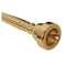 New Trumpet Mouthpiece 3c for Bach Golden