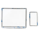 Premium LCD Screen Panel Protector Tempered Glass For  D7000