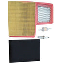 Air Filter Plug Tune-Up Kit For G16 G19 G20 G22 G29 Drive Gas Golf Cart 199 E6I8