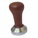 Home Espresso Coffee Maker Coffee Bean Tamper 51mm