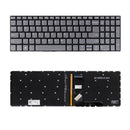 US English Layout Keyobard without Frame for Lenovo IdeaPad 320S-15 Laptop