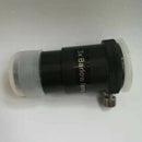 1.25 inch 3X Barlow Lens Eyepiece for Astronomical Telescope, Moon Planet Deep