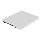1pc SSD mSATA To 2.5 inch SATA 3 Adapter Converter Card with 2.5 inch Case A