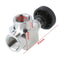 1/2" BSP Female Thread 304 Stainless Steel Flow Control Shut Off Needle Valve