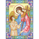 5D DIY Special Shaped Diamond Painting Religious Embroidery Kit Home Decor