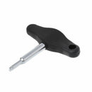 T10549 Plastic Oil Drain Plug Screw Removal Installer Wrench Assembly Tool Hot