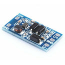 Boost Power Module 2.8V-5.5V to +/- 12V DC-DC Power Converter Board Blue