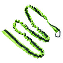 Portable Dinghy Kayak Safety Rod Leash Fishing Rods Paddle Leashes Bungee Rope