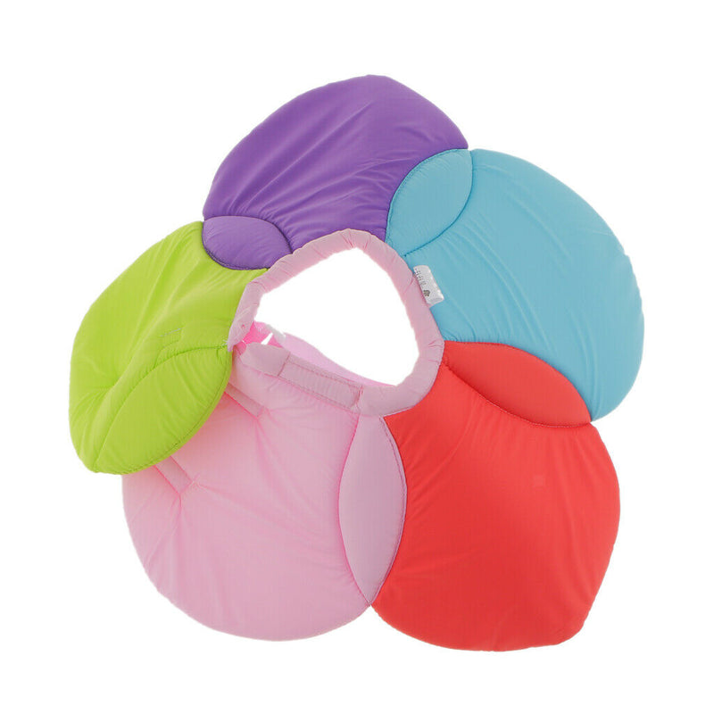 Set of 2, New Pet Elizabethan Collar Dog Cat E-Collar Soft Wound Cone Protection