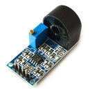 5A Range Single Phase AC Active Output Onboard Precision Micro-Current Tran