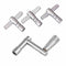 Drum Keys 4 Pack Drum Tuning Key with Continuous Motion Speed Key Percussio