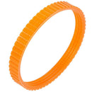 5X(Electric Planer Drive Driving Belt for Makita 1900 D5S2)