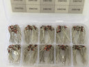 10value x20Pcs 1W ZENER DIODE assorted kit box 3.3V~22V 1N4738~1N4748 DO-41 DIP