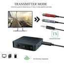KN321 KN330 2 in 1 Bluetooth Transmitter Receiver Wireless Audio Music Adapter