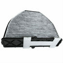 For Mercedes W218 A207 R231 C204 V212 S212 AMGGT Cabin Air Filter Mann CUK2 E7W8