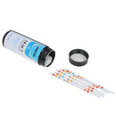 100Strips 14in1 Swimming Pool Spa Water Test Strips Nitrate Nitrite PH Hardne 3C