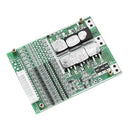 Li-ion Lithium Batteries Charger Short Protection PCB BMS Board 10S 36V 35A