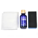 Car Headlight Polishing Fluid Restoration Kit Auto Scratch Repair Coating Clean