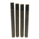 300pcs Wine Bottle Heat Shrink Capsules Caps Seal Cover Homebrew Tops 30mm