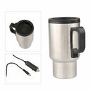 Mug Warmer Cigarette Lighter For Car Auto Vehicle