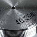 2Inch Resonance Speaker Vibration Strong Bass Louder Speaker All Frequency HL8U4