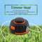 Mower Accessories Universal Nylon + plastic Line Bump Cutting Trimmer Head