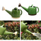 2X Plastic Outdoor 4L Watering Can Sprinkler Plants Water Sprayer Garden Tools