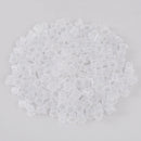 1000pcs 13mm Plastic Tattoo Hexagonal lace Ink Cups Caps Holder Pigment Suppli3c
