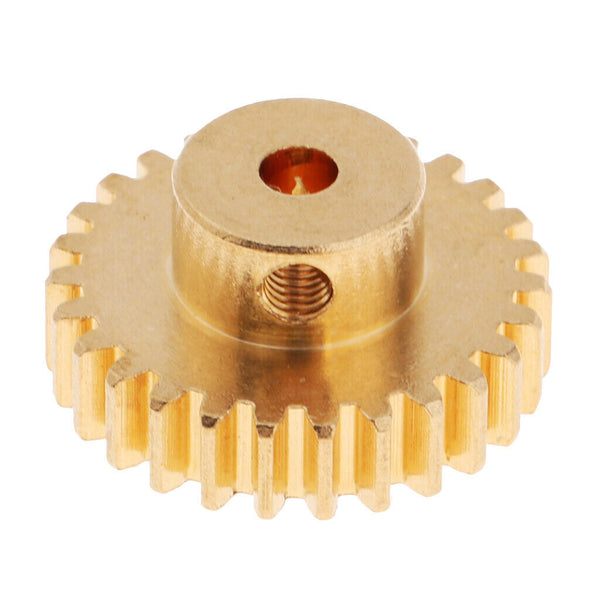 1/18 Scale RC Car Spare Part 27T Teeth Motor Pinion Gear for A959-B A979-B