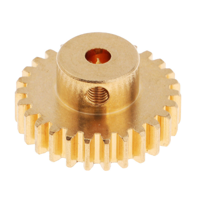 1/18 Scale RC Car Spare Part 27T Teeth Motor Pinion Gear for A959-B A979-B