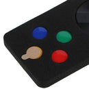 New D-Pad Button Cap Set for Nintendo Switch Joy-con OZ